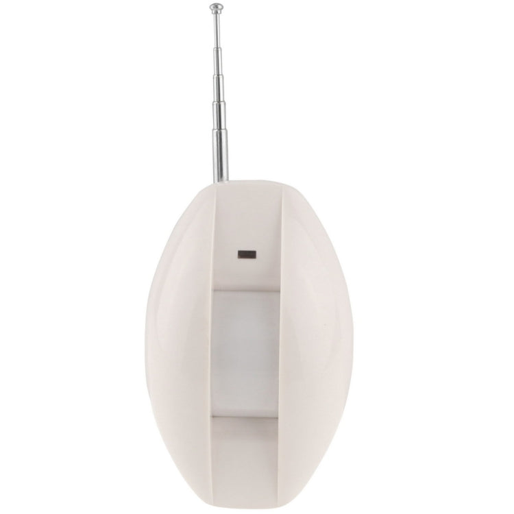 Dual Passive Infrared Detector, Frequency: 433MHZ (Using in S-MDC-0210A/0211/0213/0214/0224/0225/0253/0401/0402), Dual Passive Dual Passive Infrared Detector, Frequency: 433MHZ (Using in S-MDC-0210A/0211/0213/0214/0224/0225/0253/0401/0402), Dual Passive